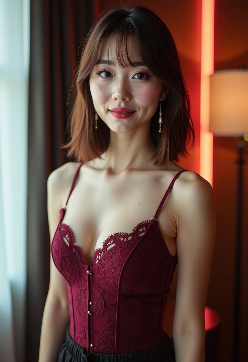 律师前妻海报