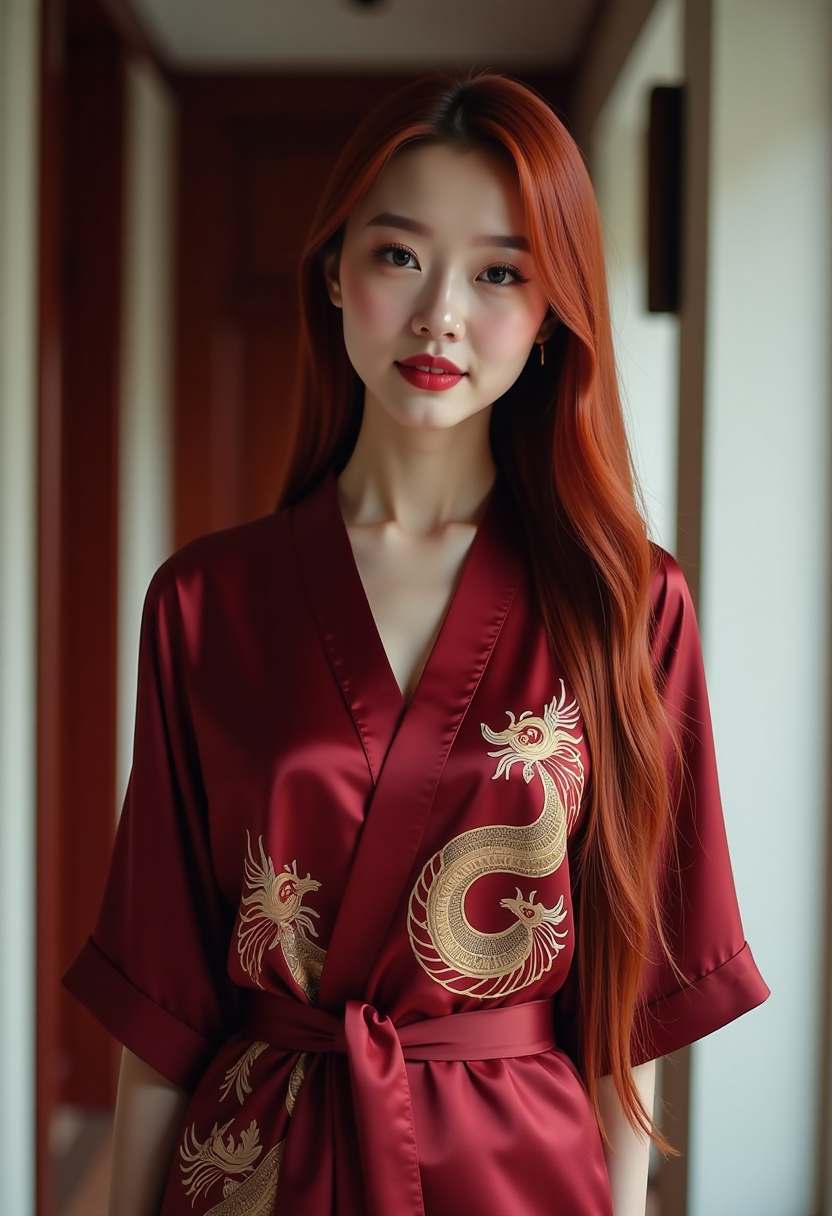 走出围城之后海报